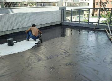 鼓楼区屋面防水